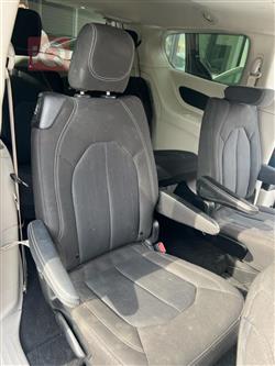 کرایسلەر ڤۆیجەر